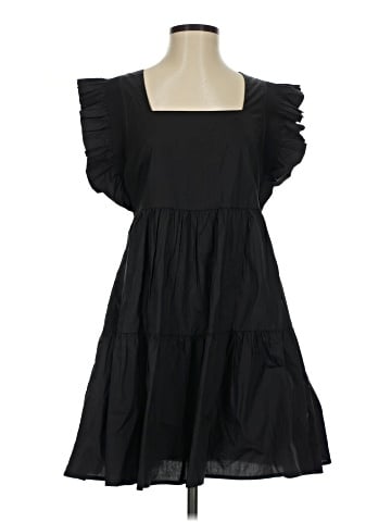 English Factory Casual Dress (view 1)