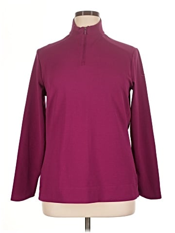 Nike Turtleneck Sweater (view 1)