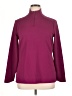 Nike Burgundy Turtleneck Sweater Size XL - photo 1