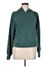 Lululemon Athletica Green Sweatshirt Size 8 - photo 1