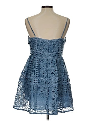 Lovers + Friends Cocktail Dress (view 2)