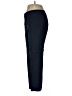 Boden Solid Blue Dress Pants Size 8 - photo 5