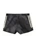Adidas Black Athletic Shorts Size L - photo 2