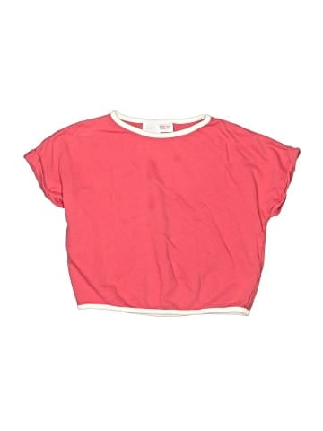 Zara Baby Short Sleeve T-Shirt (view 1)