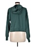 Lululemon Athletica Green Sweatshirt Size 8 - photo 2