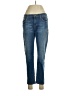 Joe's Jeans Solid Blue Jeans Size 30 waist - photo 1