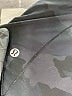 Lululemon Athletica Solid Black Athletic Shorts Size 10 (tall) - photo 4
