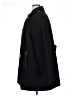 MICHAEL Michael Kors Black Wool Coat Size 20 - photo 5