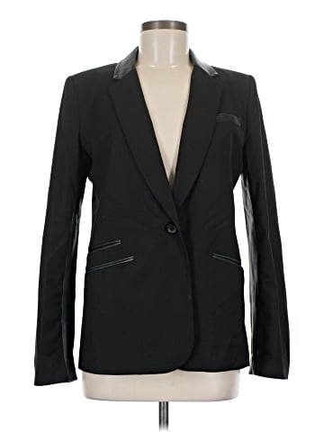 Elizabeth and James Blazer (view 1)