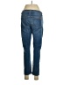 Joe's Jeans Solid Blue Jeans Size 30 waist - photo 2
