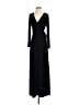 ModCloth Black Casual Dress Size S - photo 1