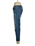 Joe's Jeans Solid Blue Jeans Size 30 waist - photo 5