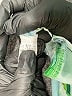 Unbranded Print Green Casual Dress Size XL - photo 7