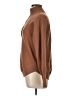 Unbranded Brown Turtleneck Sweater Size L - photo 5
