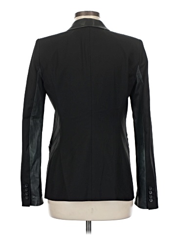 Elizabeth and James Blazer (view 2)