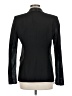 Elizabeth and James Black Blazer Size 8 - photo 2