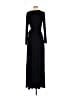 ModCloth Black Casual Dress Size S - photo 2