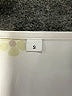 Unbranded Stars White Short Sleeve Blouse Size S - photo 7