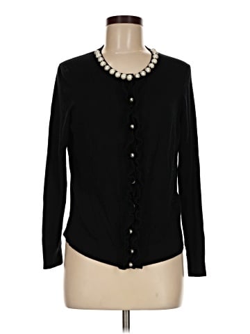 Charter Club Cardigan (view 1)