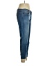 Joe's Jeans Solid Blue Jeans Size 30 waist - photo 4