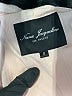 Nana Jacqueline 100% Wool Pink Wool Coat Size S - photo 6