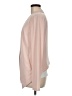 BCBGeneration Pink Blazer Size M - photo 5