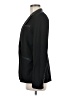 Elizabeth and James Black Blazer Size 8 - photo 5