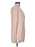 BCBGeneration Pink Blazer Size M - photo 4