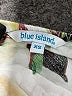 Blue Island 100% Rayon Tropical Yellow Jumpsuit Size XS - photo 4