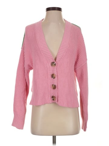 BDG Cardigan (view 1)