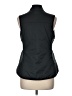 Nike 100% Polyester Black Vest Size M - photo 2