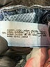 Zara Blue Jeans Size 11 - 12 - photo 4