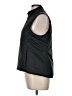 Nike 100% Polyester Black Vest Size M - photo 5