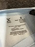 Xersion Blue Sweatshirt Size S - photo 7