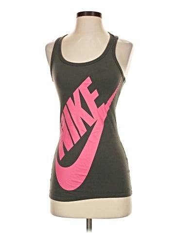 Nike Sportswear Tank Top (view 1)