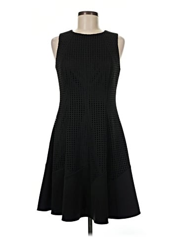 London Times Cocktail Dress (view 1)