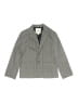 Janie and Jack Plaid Gray Blazer Size 7 - photo 1