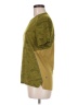 Lululemon Athletica Camo Green Active T-Shirt Size S - photo 5