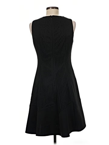London Times Cocktail Dress (view 2)
