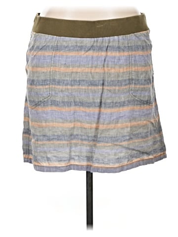 Toad & Co Casual Skirt (view 1)
