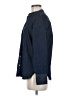 J.Crew 100% Cotton Blue Jacket Size 6 - photo 5