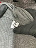 Assorted Brands Gray Casual Dress Size S (estimated) - photo 7