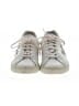 VEJA 100% Leather Gray Sneakers Size 10 - photo 2