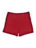 Chico's Solid Red Athletic Shorts Size XL (3) - photo 2