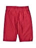 K Too Solid Red Athletic Shorts Size S - photo 1