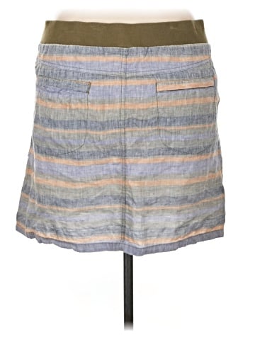 Toad & Co Casual Skirt (view 2)