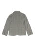 Janie and Jack Plaid Gray Blazer Size 7 - photo 2