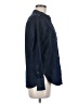 J.Crew 100% Cotton Blue Jacket Size 6 - photo 4