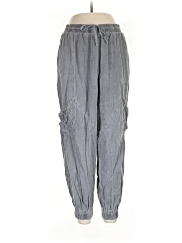 Urban Outfitters Linen Pants (view 1)