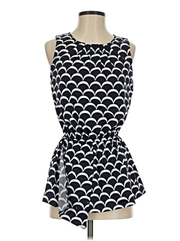 Julie Brown Casual Dress (view 1)